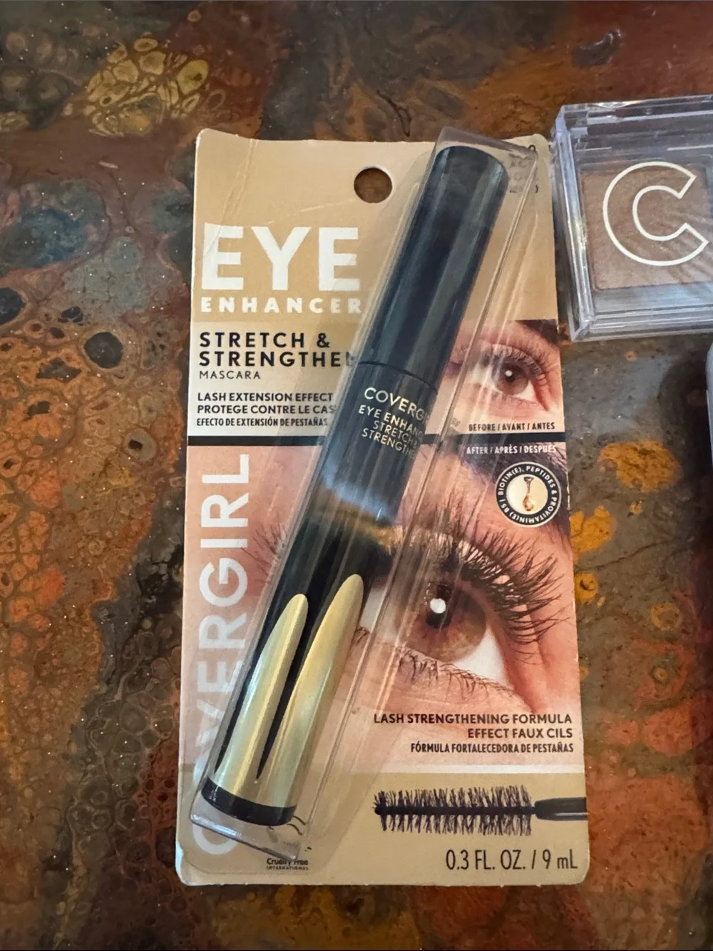 COVERGIRL full sized